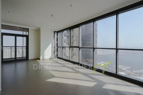 Byt v DUBAI CREEK RESIDENCES v Dubai Creek Harbour (The Lagoons), SAE 2 ložnice, 136.38 m² Č.: 81076 - fotografie 1