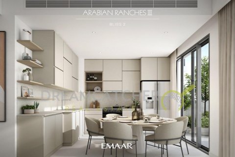 Vila v Arabian Ranches 3, Dubai, SAE 3 ložnice, 201.78 m² Č.: 81090 - fotografie 3