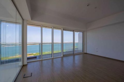 Řadový dům na Yas Island, Abu Dhabi, SAE 3 ložnice, 294 m² Č.: 79828 - fotografie 6