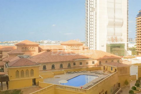 Byt v Jumeirah Beach Residence, Dubai, SAE 1 ložnice, 102.2 m² Č.: 62834 - fotografie 5