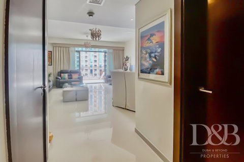 Byt v The Views, Dubai, SAE 3 ložnice, 153.8 m² Č.: 76528 - fotografie 3