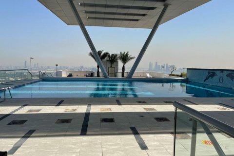 Byt v Business Bay, Dubai, SAE 1 ložnice, 1099 m² Č.: 79854 - fotografie 24
