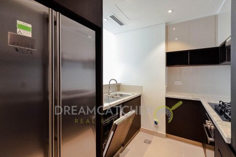 Byt v DUBAI CREEK RESIDENCES v Dubai Creek Harbour (The Lagoons), SAE 2 ložnice, 136.38 m² Č.: 81076 - fotografie 9