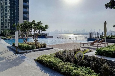 Byt v DUBAI CREEK RESIDENCES v Dubai Creek Harbour (The Lagoons), SAE 2 ložnice, 136.38 m² Č.: 81076 - fotografie 29