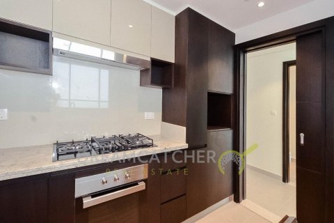 Byt v DUBAI CREEK RESIDENCES v Dubai Creek Harbour (The Lagoons), SAE 2 ložnice, 136.38 m² Č.: 81076 - fotografie 7