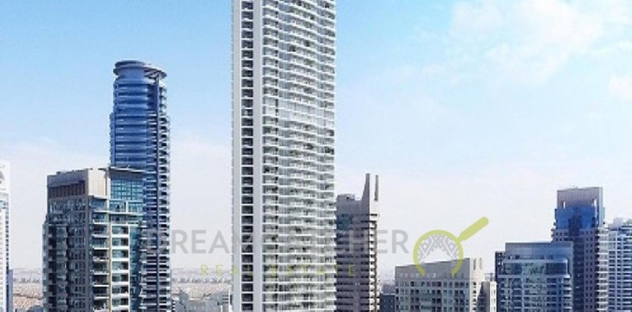 Byt v VIDA RESIDENCES DUBAI MARINA v Dubai Marina, SAE 1 ložnice, 78.87 m² Č.: 81084