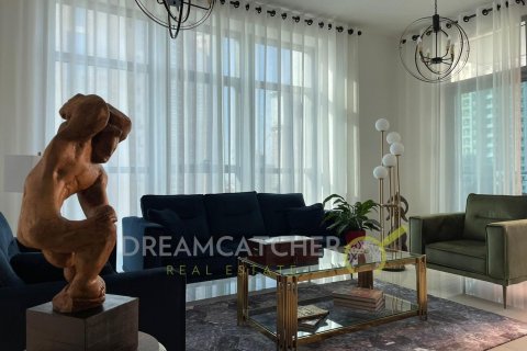 Byt v Dubai, SAE 2 ložnice, 116.78 m² Č.: 75848 - fotografie 10