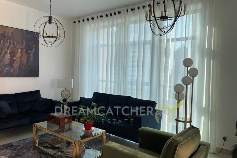 Byt v Dubai, SAE 2 ložnice, 116.78 m² Č.: 75848 - fotografie 4