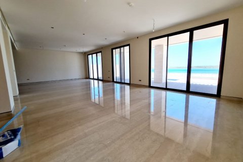 Vila na Saadiyat Island, Abu Dhabi, SAE 7 ložnice, 1207 m² Č.: 81012 - fotografie 3