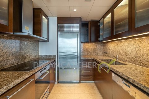 Byt v Dubai, SAE 1 ložnice, 91.60 m² Č.: 75834 - fotografie 4