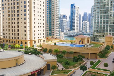 Byt v Jumeirah Beach Residence, Dubai, SAE 1 ložnice, 102.2 m² Č.: 62834 - fotografie 6