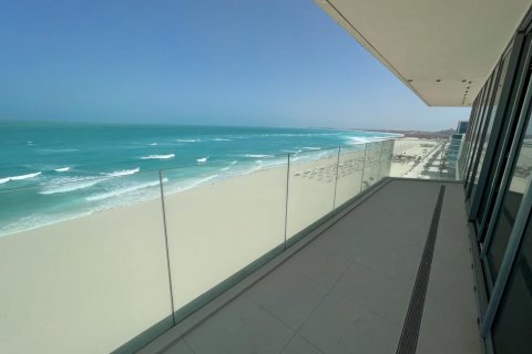 Střešní byt v MAMSHA AL SAADIYAT na Saadiyat Island, Abu Dhabi, SAE 5 ložnice, 1519 m² Č.: 80813 - fotografie 2