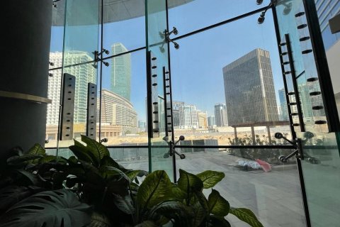 Byt v Business Bay, Dubai, SAE 1 pokoj, 391.70 m² Č.: 79850 - fotografie 8