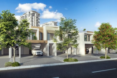 Řadový dům v Mina Al Arab, Ras Al Khaimah, SAE 2 ložnice, 232 m² Č.: 80370 - fotografie 10