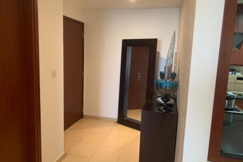 Byt v Jumeirah Beach Residence, Dubai, SAE 3 ložnice, 1797.36 m² Č.: 79853 - fotografie 15