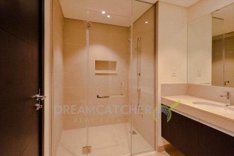 Byt v DUBAI CREEK RESIDENCES v Dubai Creek Harbour (The Lagoons), SAE 2 ložnice, 136.38 m² Č.: 81076 - fotografie 14