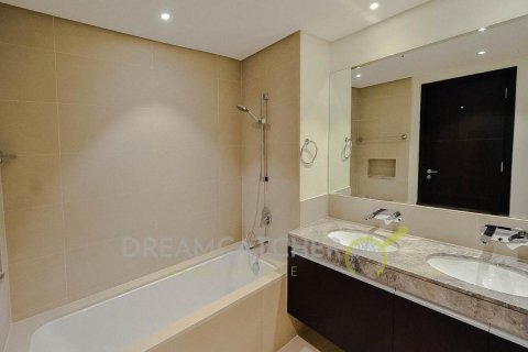 Byt v DUBAI CREEK RESIDENCES v Dubai Creek Harbour (The Lagoons), SAE 2 ložnice, 136.38 m² Č.: 81076 - fotografie 27