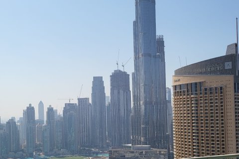 Byt v Downtown Dubai (Downtown Burj Dubai), Dubai, SAE 3 ložnice, 164 m² Č.: 79657 - fotografie 5