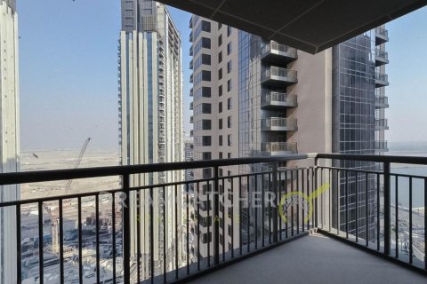 Byt v DUBAI CREEK RESIDENCES v Dubai Creek Harbour (The Lagoons), SAE 2 ložnice, 136.38 m² Č.: 81076 - fotografie 11
