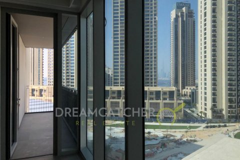 Byt v Dubai Creek Harbour (The Lagoons), SAE 2 ložnice, 103.21 m² Č.: 81083 - fotografie 12