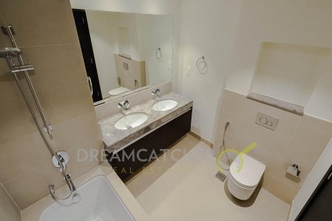 Byt v DUBAI CREEK RESIDENCES v Dubai Creek Harbour (The Lagoons), SAE 2 ložnice, 136.38 m² Č.: 81076 - fotografie 23