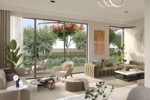 Vila v Tilal Al Ghaf, Dubai, SAE 4 ložnice, 316.80 m² Č.: 75830 - fotografie 6