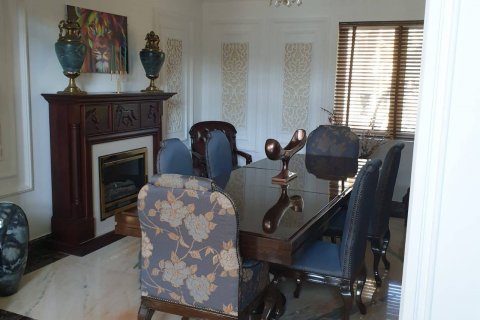 Vila v Jumeirah Islands, Dubai, SAE 5 ložnice, 502 m² Č.: 79654 - fotografie 6