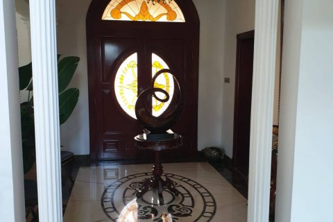 Vila v Jumeirah Islands, Dubai, SAE 5 ložnice, 502 m² Č.: 79654 - fotografie 16