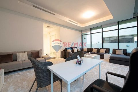 Řadový dům v DAMAC Hills (Akoya by DAMAC), Dubai, SAE 3 ložnice, 253 m² Č.: 78482 - fotografie 6