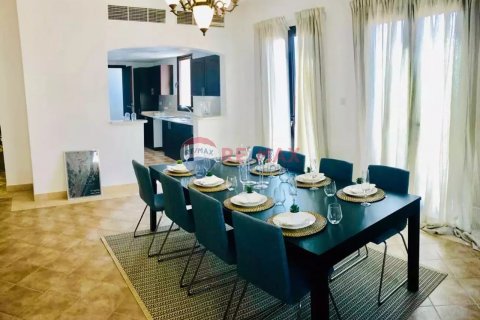 Byt v Dubai Festival City, SAE 3 ložnice, 322 m² Č.: 78341 - fotografie 5