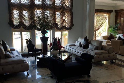 Vila v Jumeirah Islands, Dubai, SAE 5 ložnice, 502 m² Č.: 79654 - fotografie 12