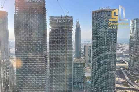 Byt v Dubai, SAE 1 ložnice, 128.02 m² Č.: 79537 - fotografie 10