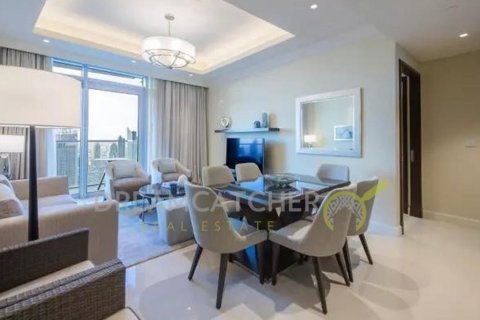 Byt v Dubai, SAE 2 ložnice, 125.98 m² Č.: 75847 - fotografie 4