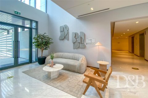 Byt v Dubai Hills Estate, Dubai, SAE 1 ložnice, 60.9 m² Č.: 77846 - fotografie 12