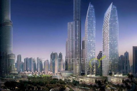 Byt v Dubai, SAE 3 ložnice, 167.22 m² Č.: 81059 - fotografie 10
