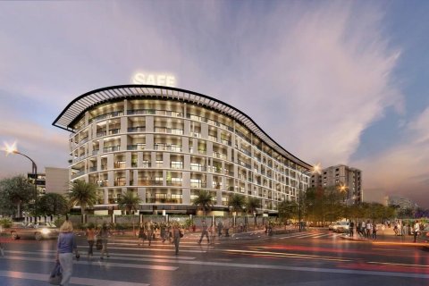 GARDENIA LIVINGS v Arjan, Dubai, SAE Č.: 78747