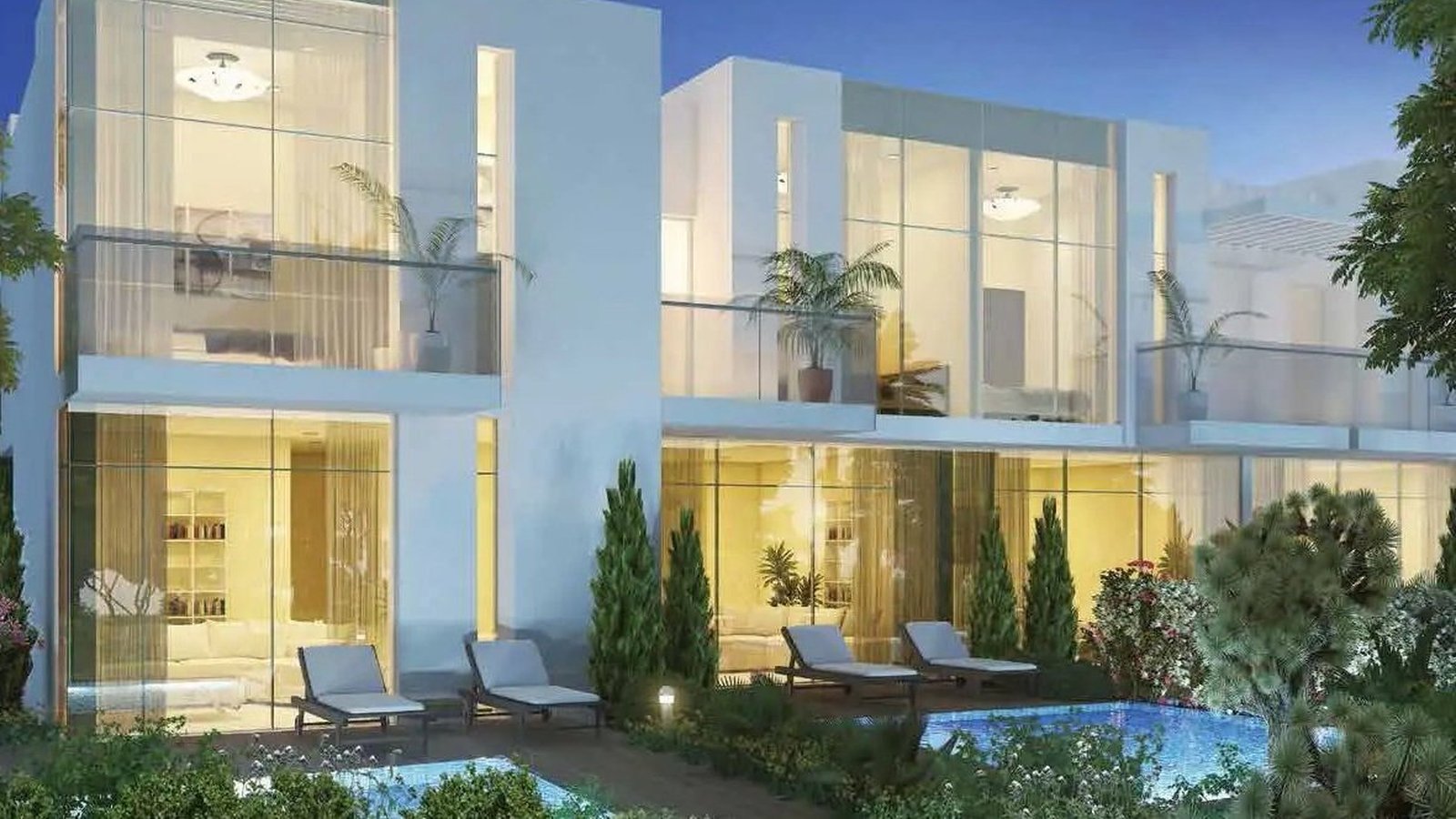 KENSINGTON BOUTIQUE VILLAS