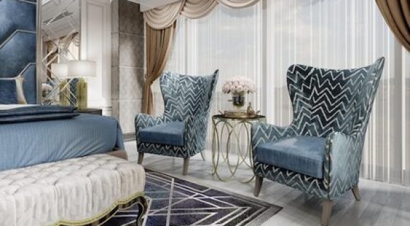 In February, sales of finished real estate in Dubai increased to $ 2.3 billion