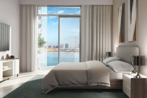 Apartment til salg i Dubai Harbour, Dubai, UAE 2 soveværelser, 119 kvm № 6651 - foto 6