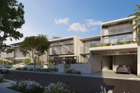 Villa til salg i Dubai Hills Estate, Dubai, UAE 5 soveværelser, 662 kvm № 6660 - foto 8
