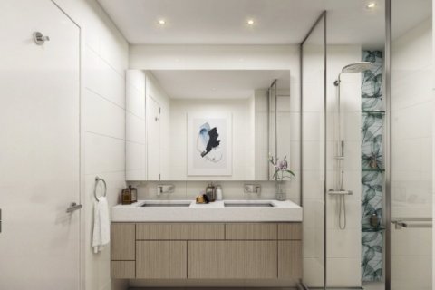 Apartment til salg i Dubai Harbour, Dubai, UAE 3 soveværelser, 167 kvm № 6769 - foto 7