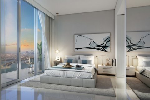 Apartment til salg i Dubai Harbour, Dubai, UAE 1 soveværelse, 83 kvm № 6750 - foto 9