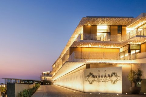 Apartment til salg i Jumeirah Lake Towers, Dubai, UAE 4 soveværelser, 607 kvm № 6604 - foto 1