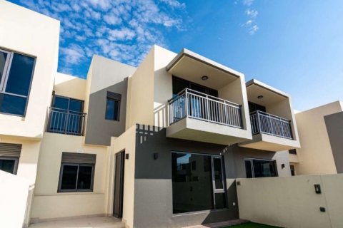 Townhouse til salg i Dubai Hills Estate, Dubai, UAE 5 soveværelser, 251 kvm № 6681 - foto 7