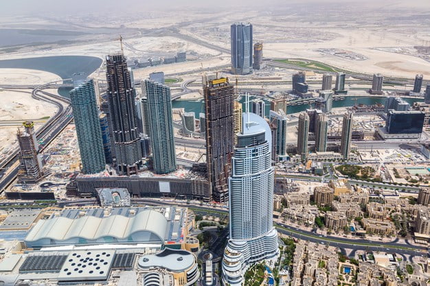 Dubai developer Deyaar posts a loss in 2020
