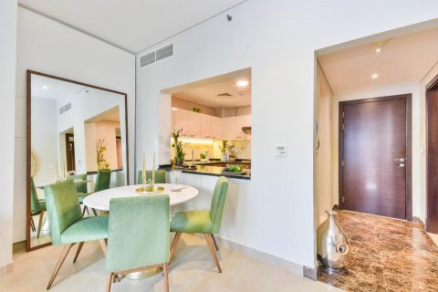 Apartment til salg i Dubai, UAE 2 soveværelser, 143 kvm № 8201 - foto 5