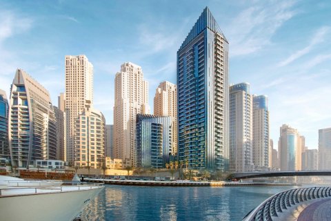 Apartment til salg i Dubai, UAE 2 soveværelser, 143 kvm № 8201 - foto 9