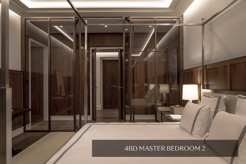 Apartment til salg i Downtown Dubai (Downtown Burj Dubai), Dubai, UAE 4 soveværelser, 720 kvm № 8196 - foto 8