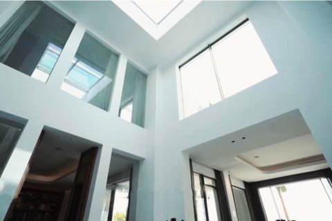 Villa til salg i Palm Jumeirah, Dubai, UAE 5 soveværelser, 10352 kvm № 8005 - foto 11