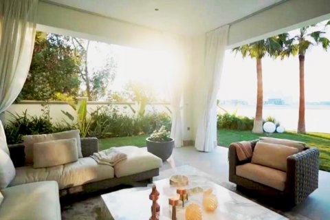 Villa til salg i Palm Jumeirah, Dubai, UAE 5 soveværelser, 10352 kvm № 8005 - foto 15